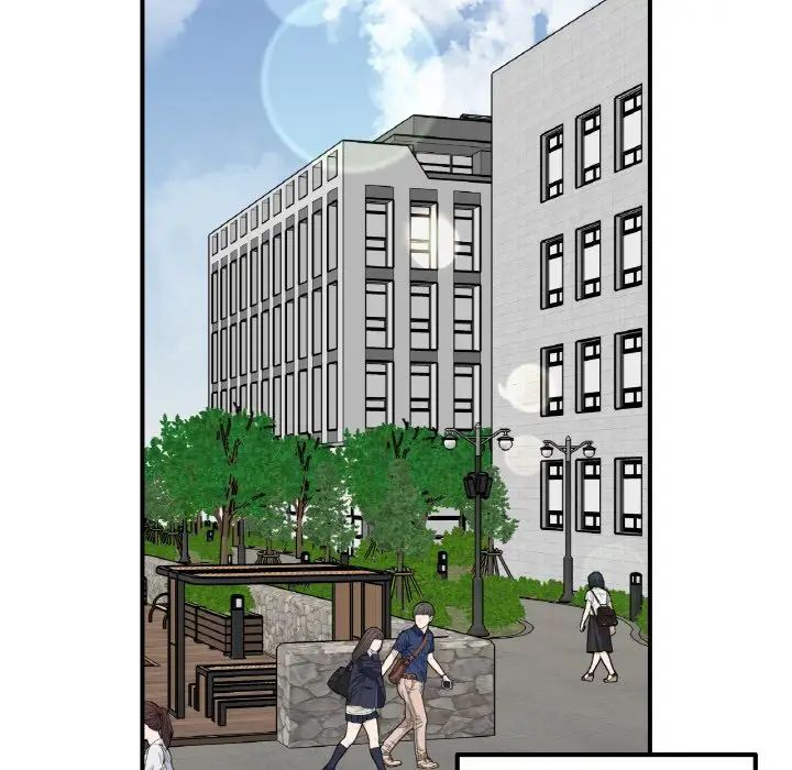 她才不是我姐姐第33話