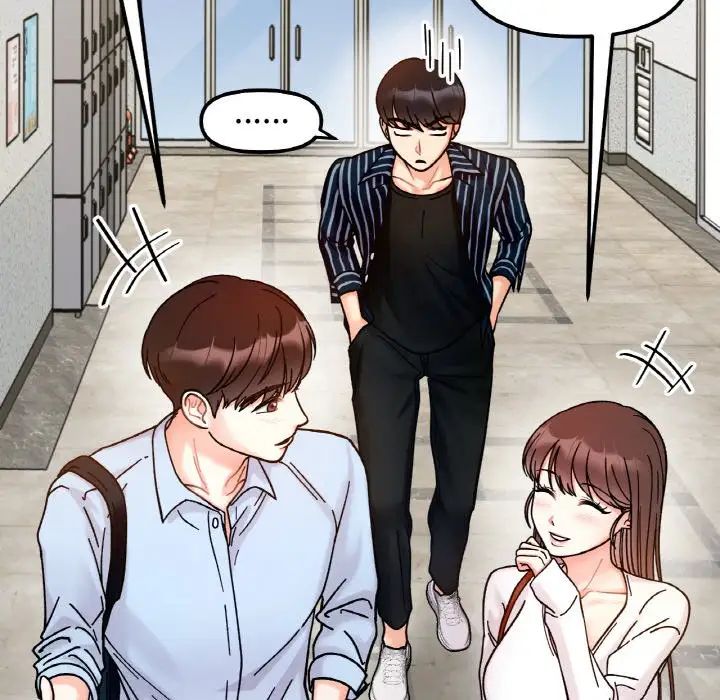 她才不是我姐姐第33話