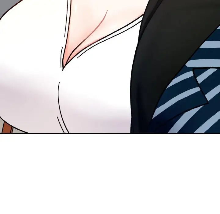 她才不是我姐姐第33話