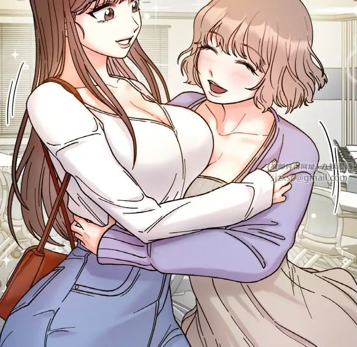 她才不是我姐姐第33話