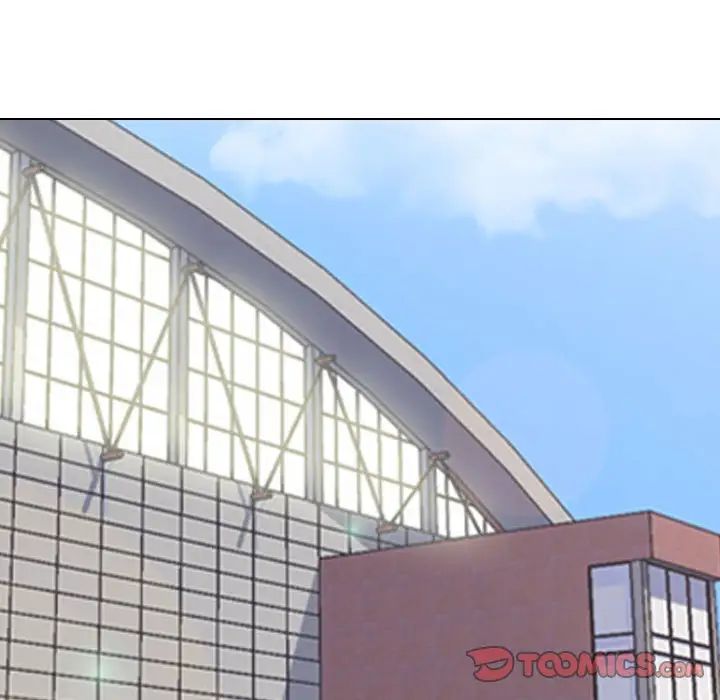 同事换换爱第178話