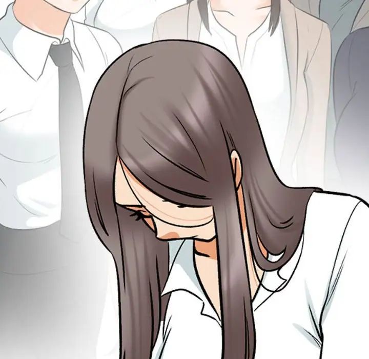 同事换换爱第178話