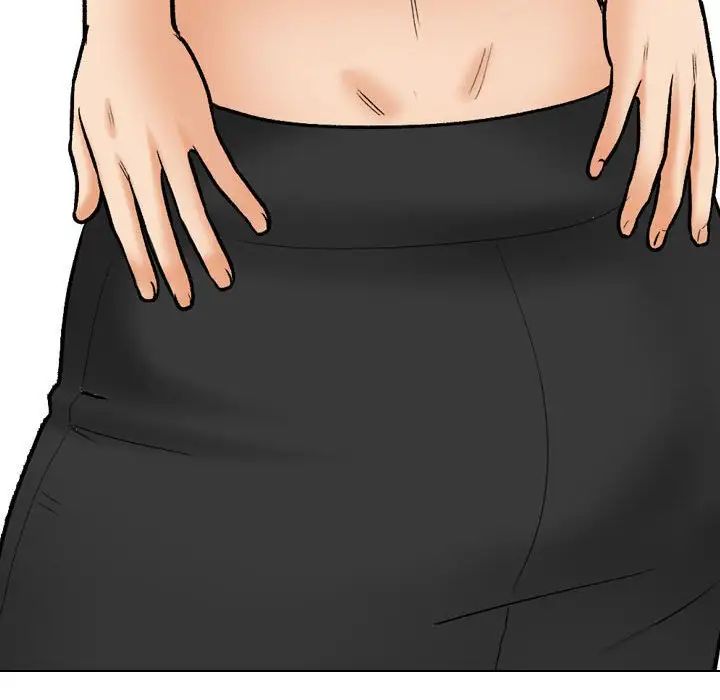 同事换换爱第178話