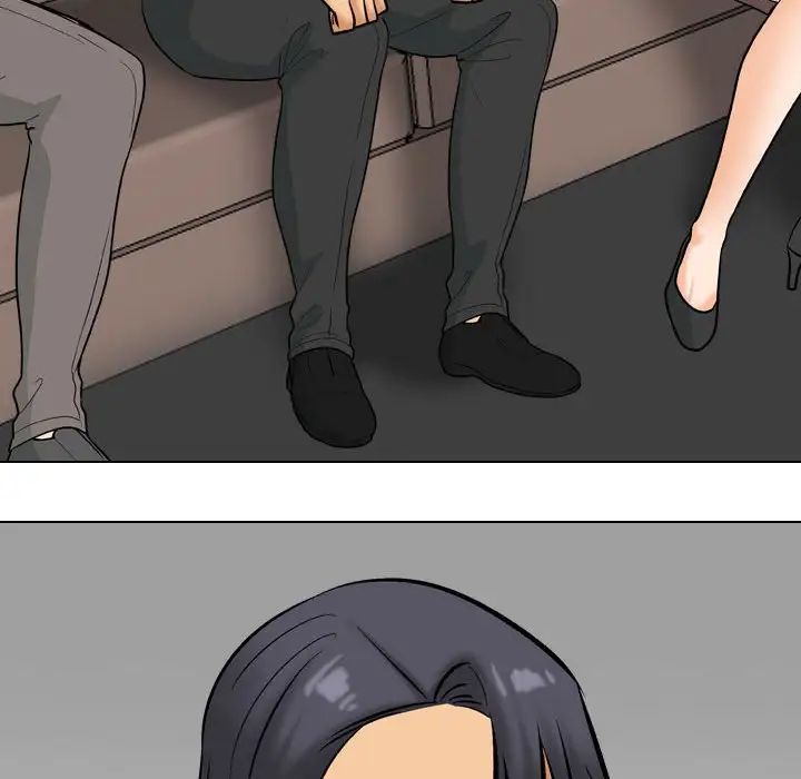 同事换换爱第178話