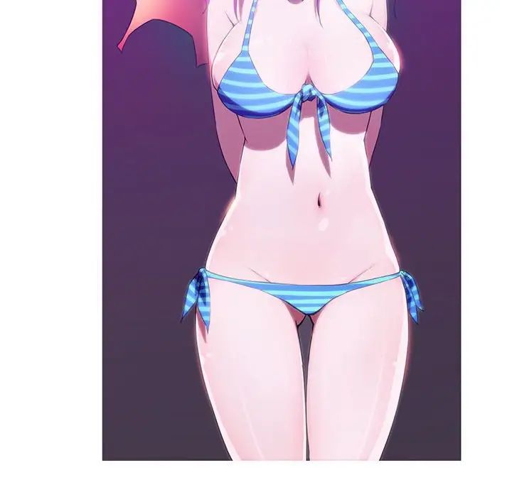 我的梦幻女友第19話