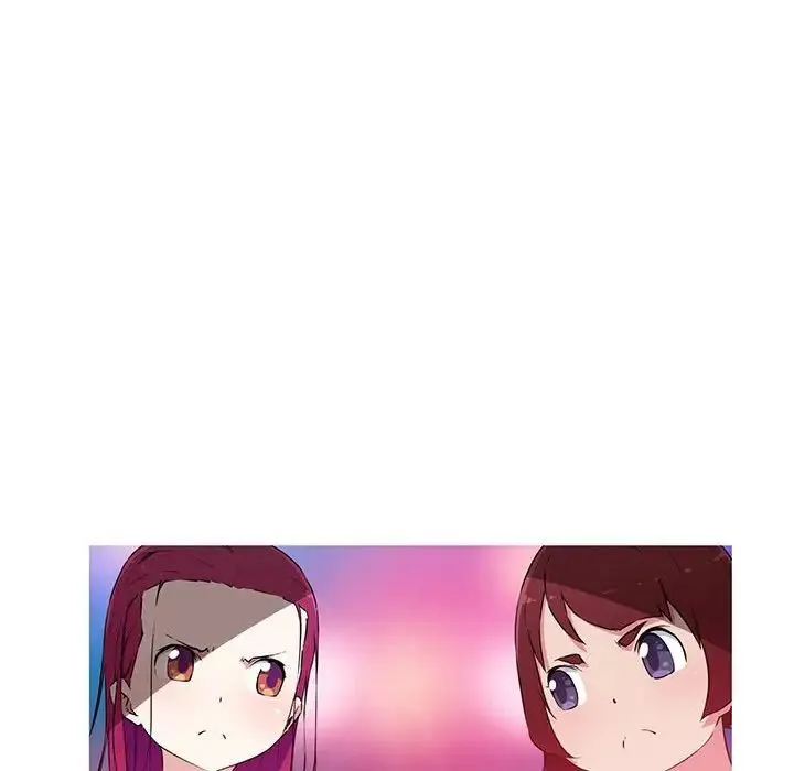 我的梦幻女友第19話