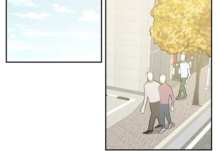 这难道是命中注定第40話