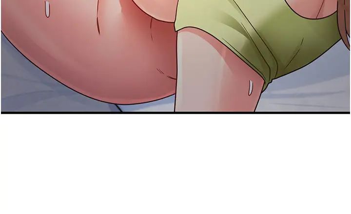 尻试之神学习法第24話-桌下淫亂的試探