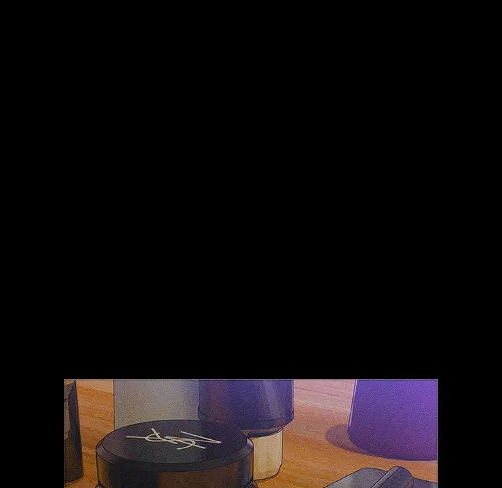 分组换换爱第121話