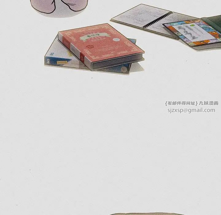 分组换换爱第121話