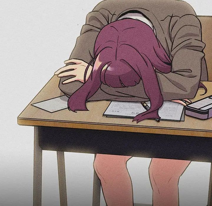 分组换换爱第121話