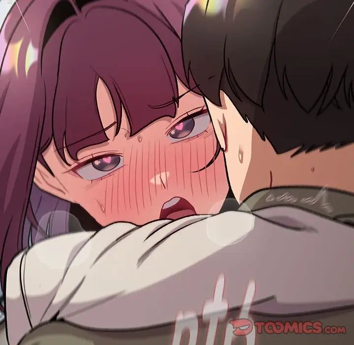 分组换换爱第121話