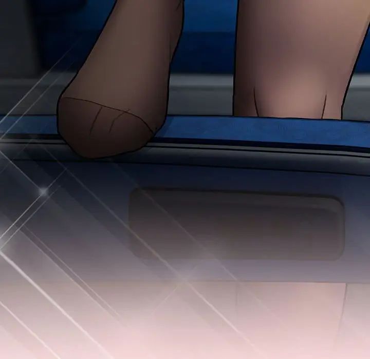 分组换换爱第121話