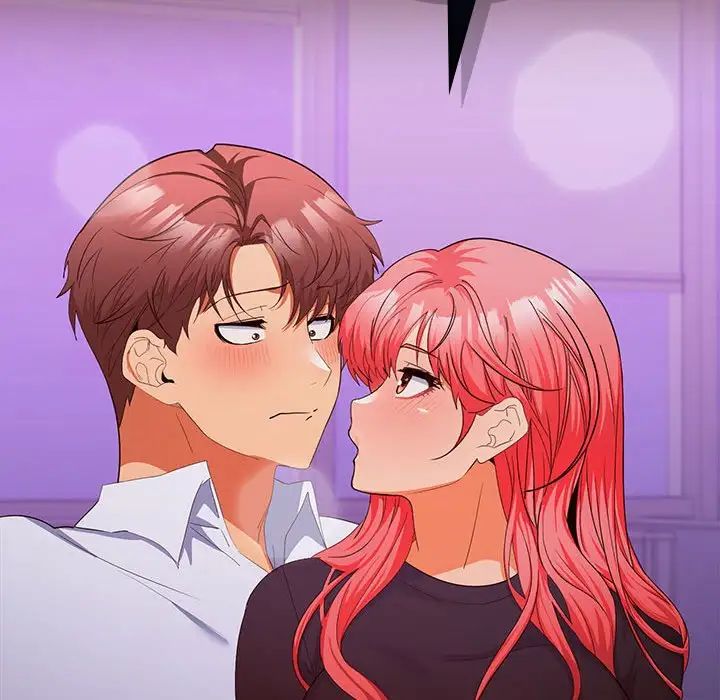 在公司偷偷爱第15話