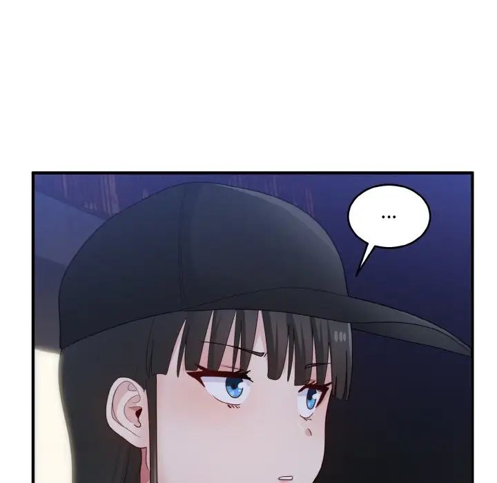 打脸的告白第12話