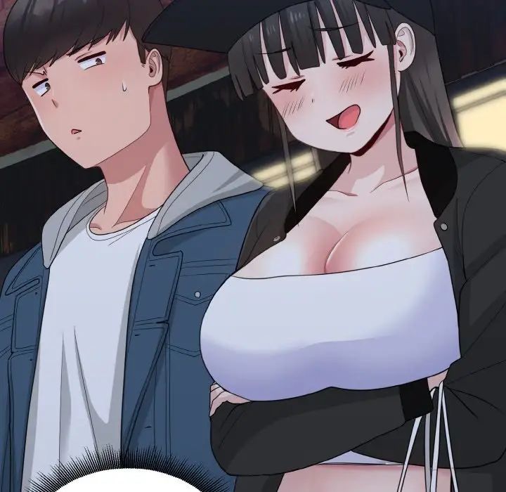 打脸的告白第12話