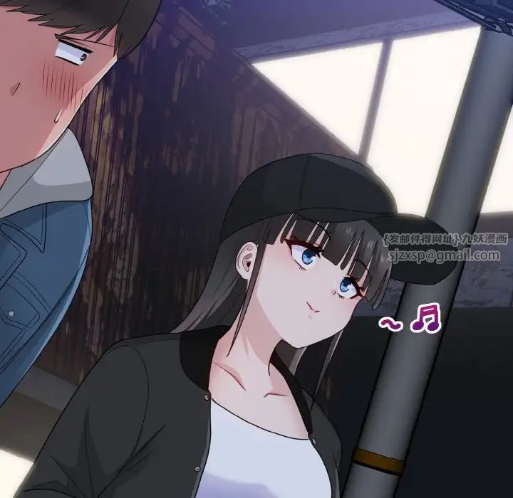 打脸的告白第12話