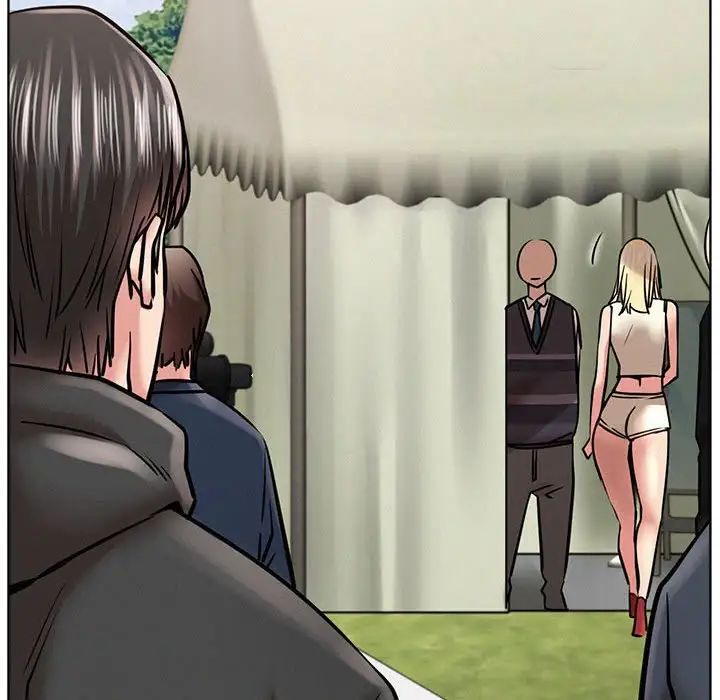 屋檐下的光第37話