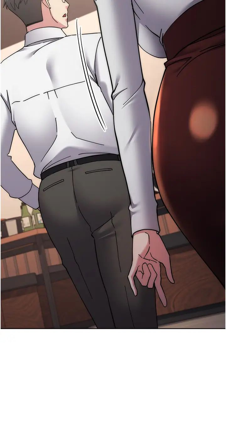 边缘人的復仇第41話-組長，有興趣4P嗎?