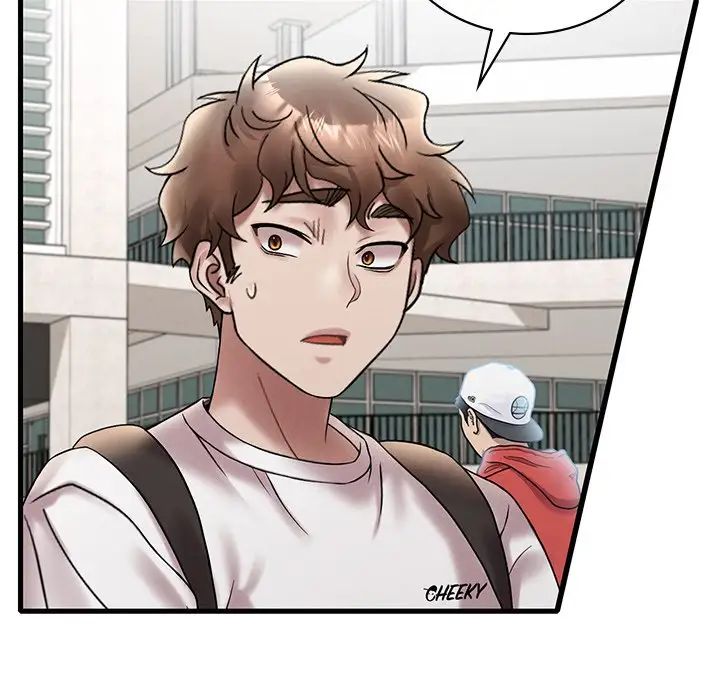 渴望占有她第26話