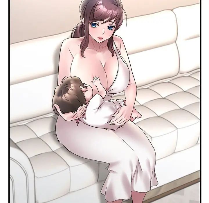 渴望占有她第26話