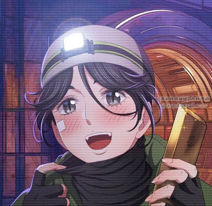 难缠小恶女第216話