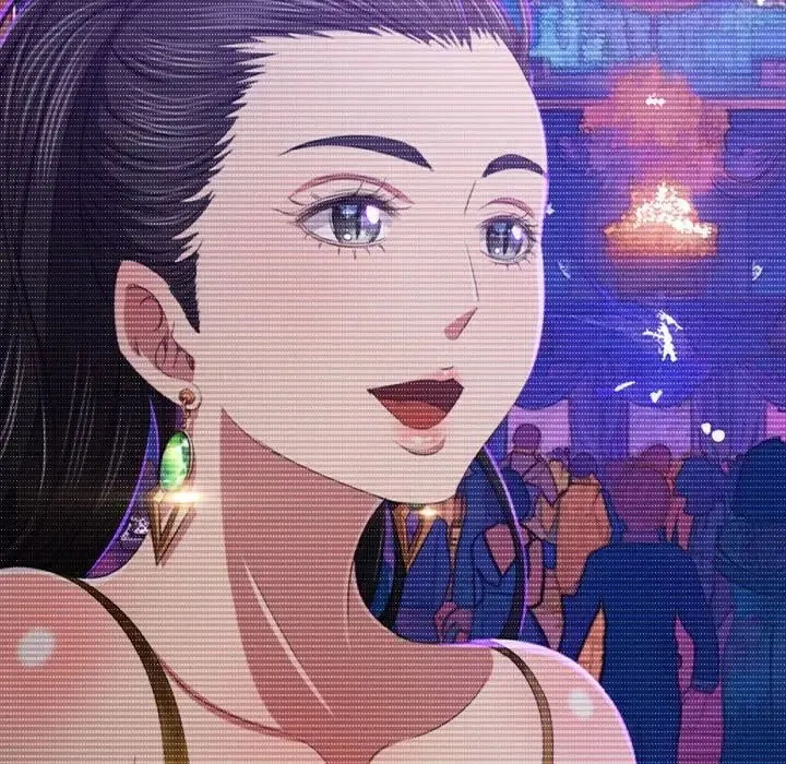 難纏小惡女第216話