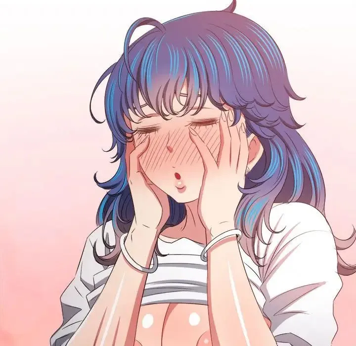 難纏小惡女第216話