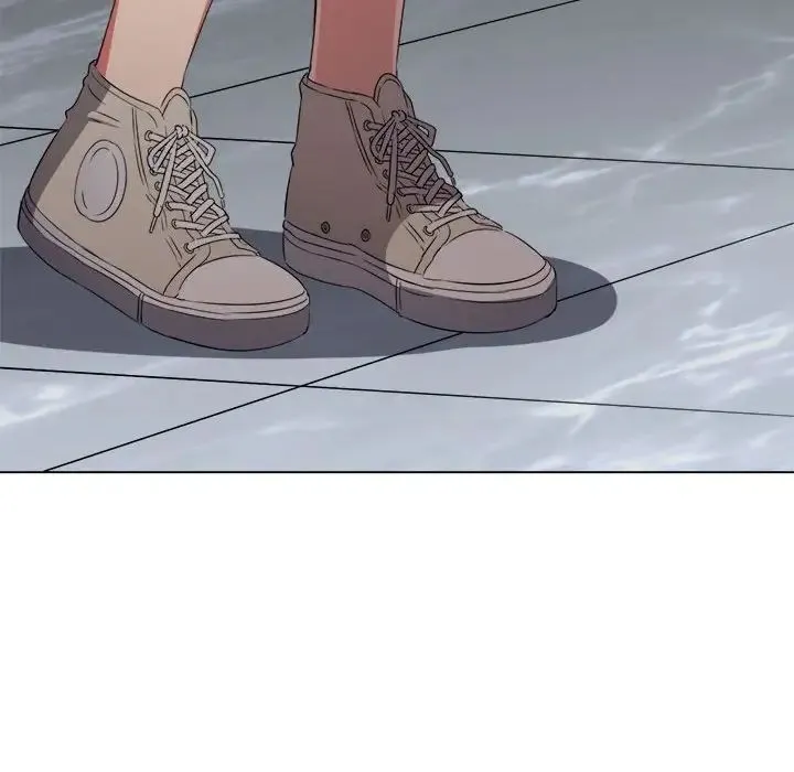 難纏小惡女第216話