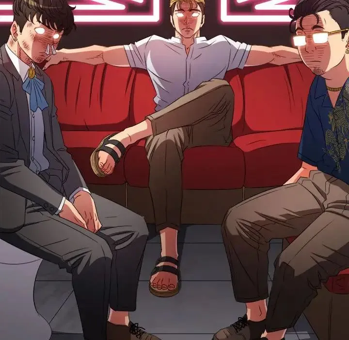難纏小惡女第216話
