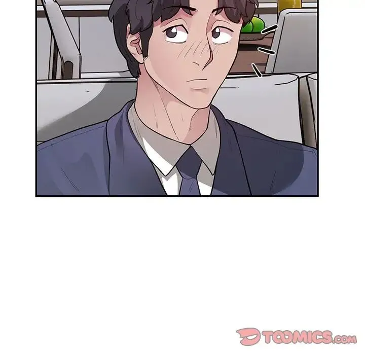 银行业务员的秘密-第8話 - 图片 117