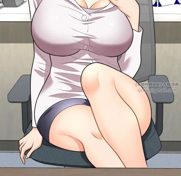 身体互换第10話