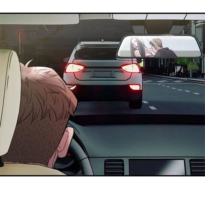 好运出租车第24話