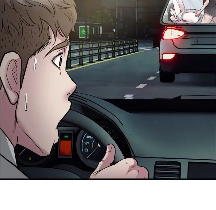 好运出租车第24話