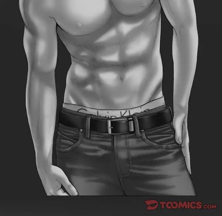 不可抗拒的吸引第19話