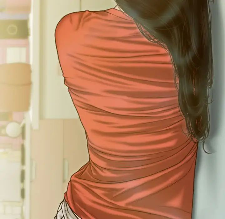 不可抗拒的吸引第19話