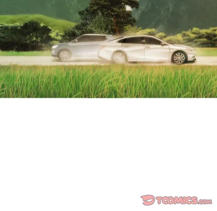 不可抗拒的吸引第19話