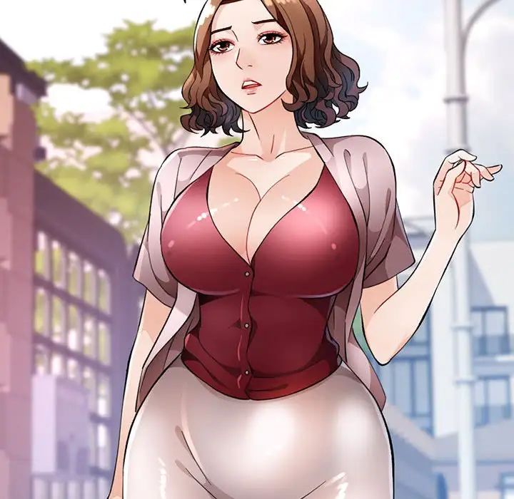 脱轨关系第16話