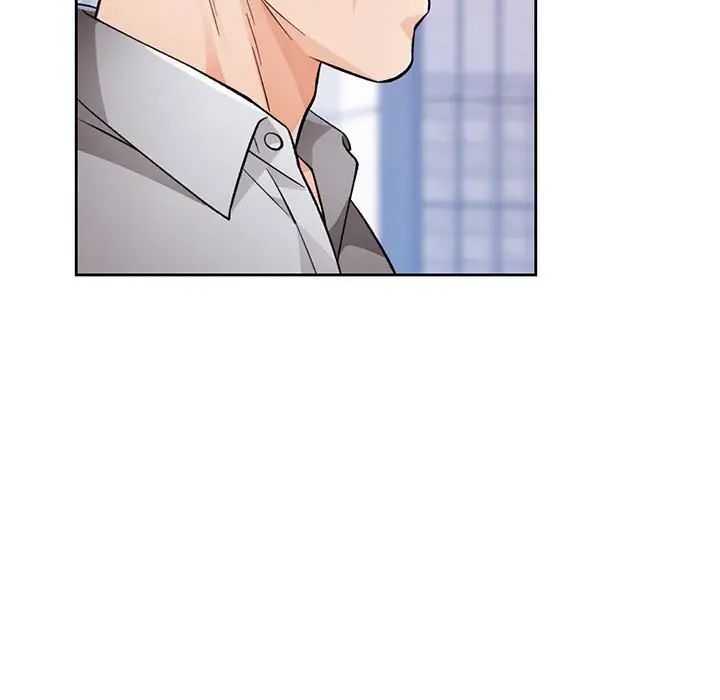 脱轨关系第16話