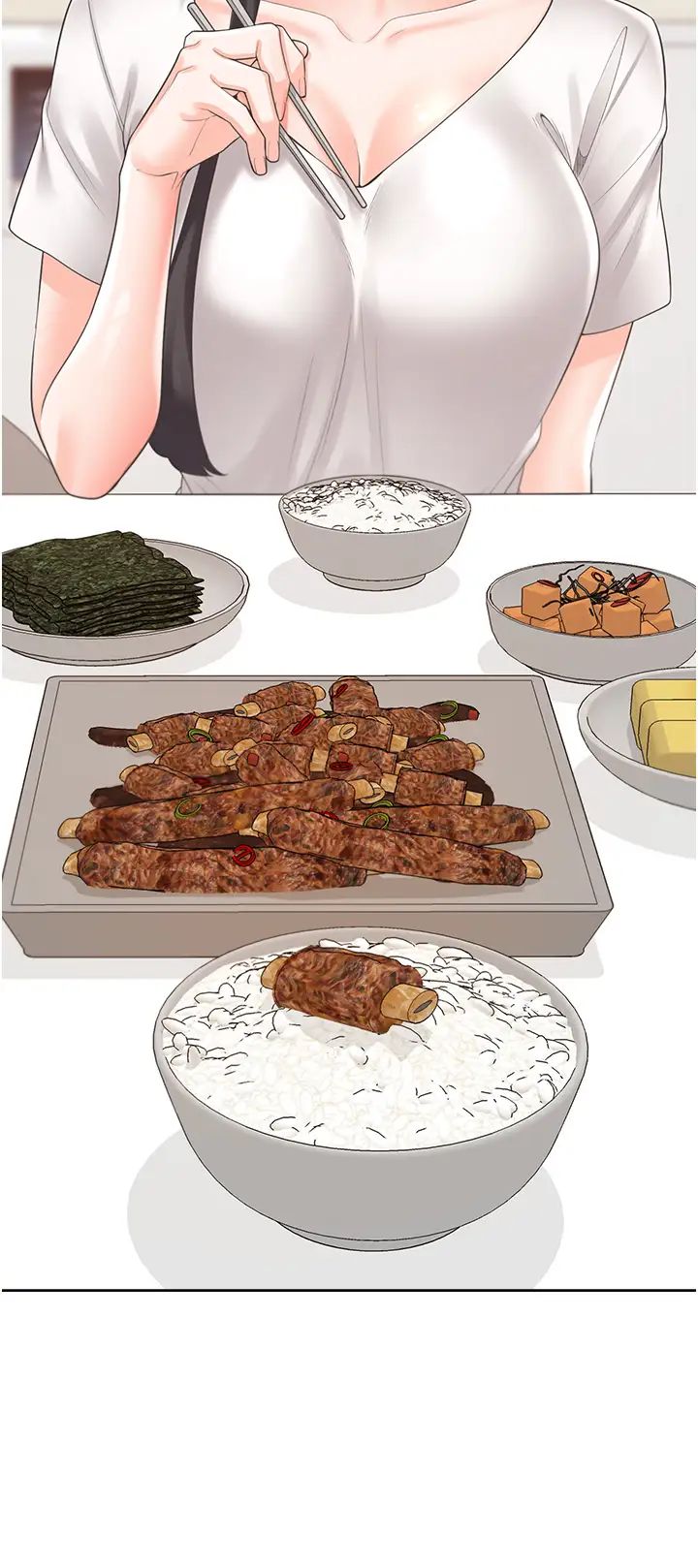 同居上下舖第95話-柏翰喜歡的人其實是…