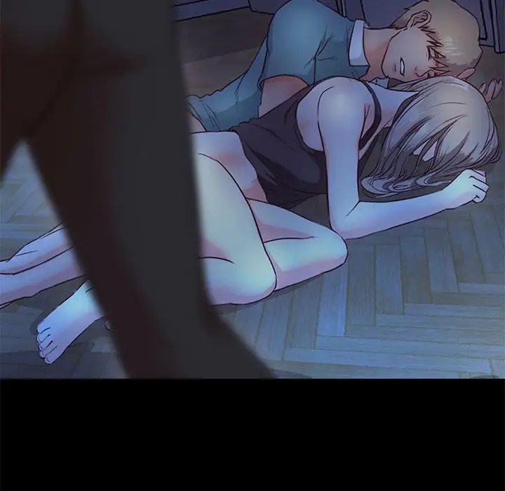 甜蜜的假期第4話