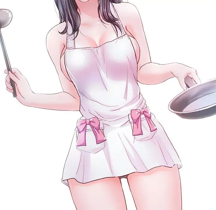 甜蜜的假期第4話