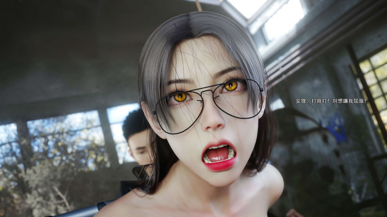 [3D]逆转HD+IF第65話