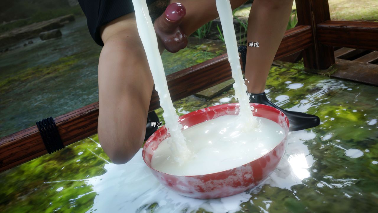 [3D]逆转HD+IF第65話