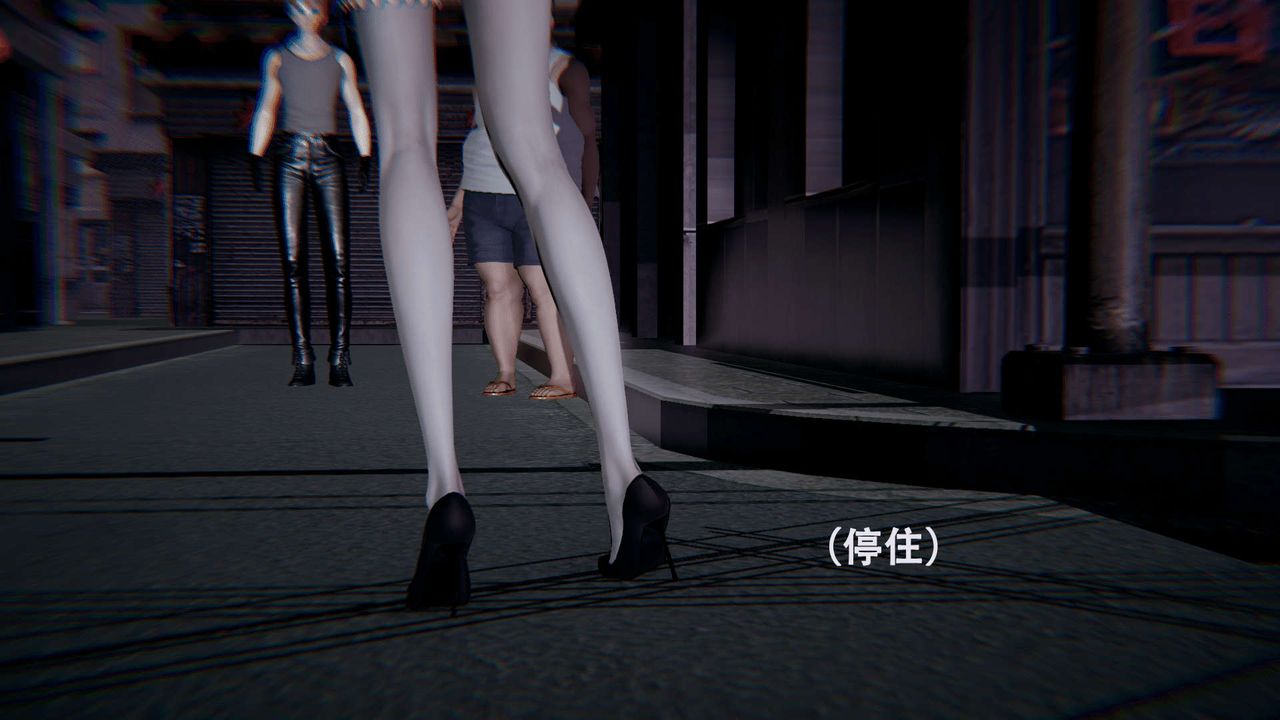 [3D]魔导世界第01話