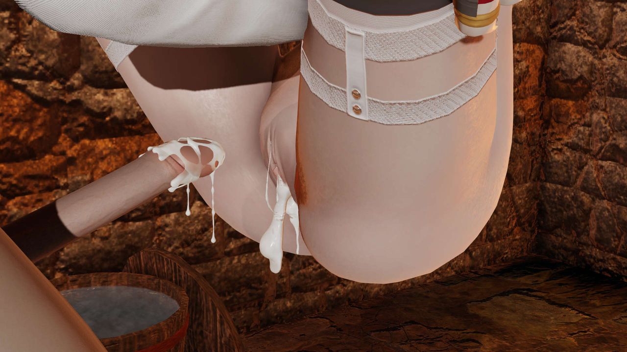 [3D]魔导世界第02話