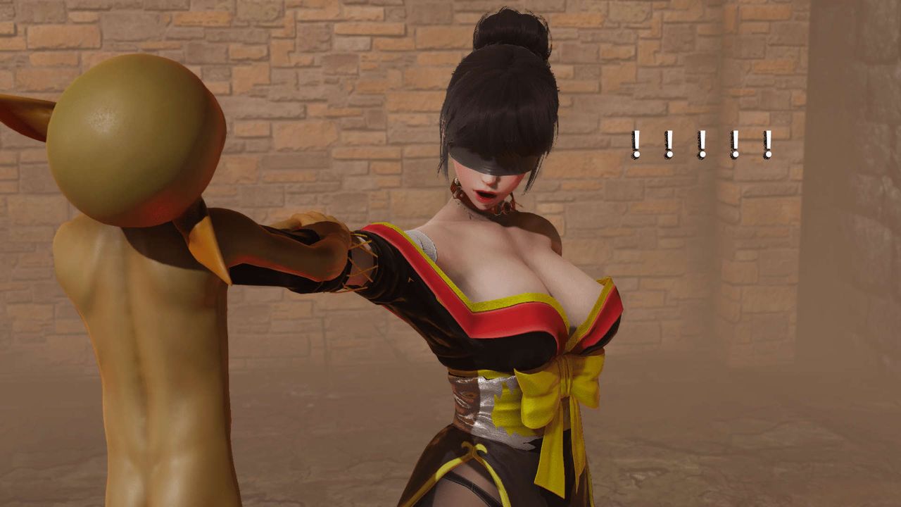 [3D]魔导世界第04話