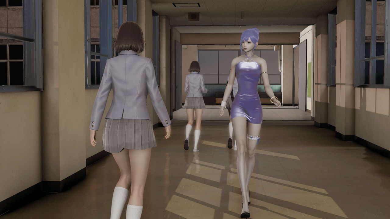 [3D]魔导世界第05話