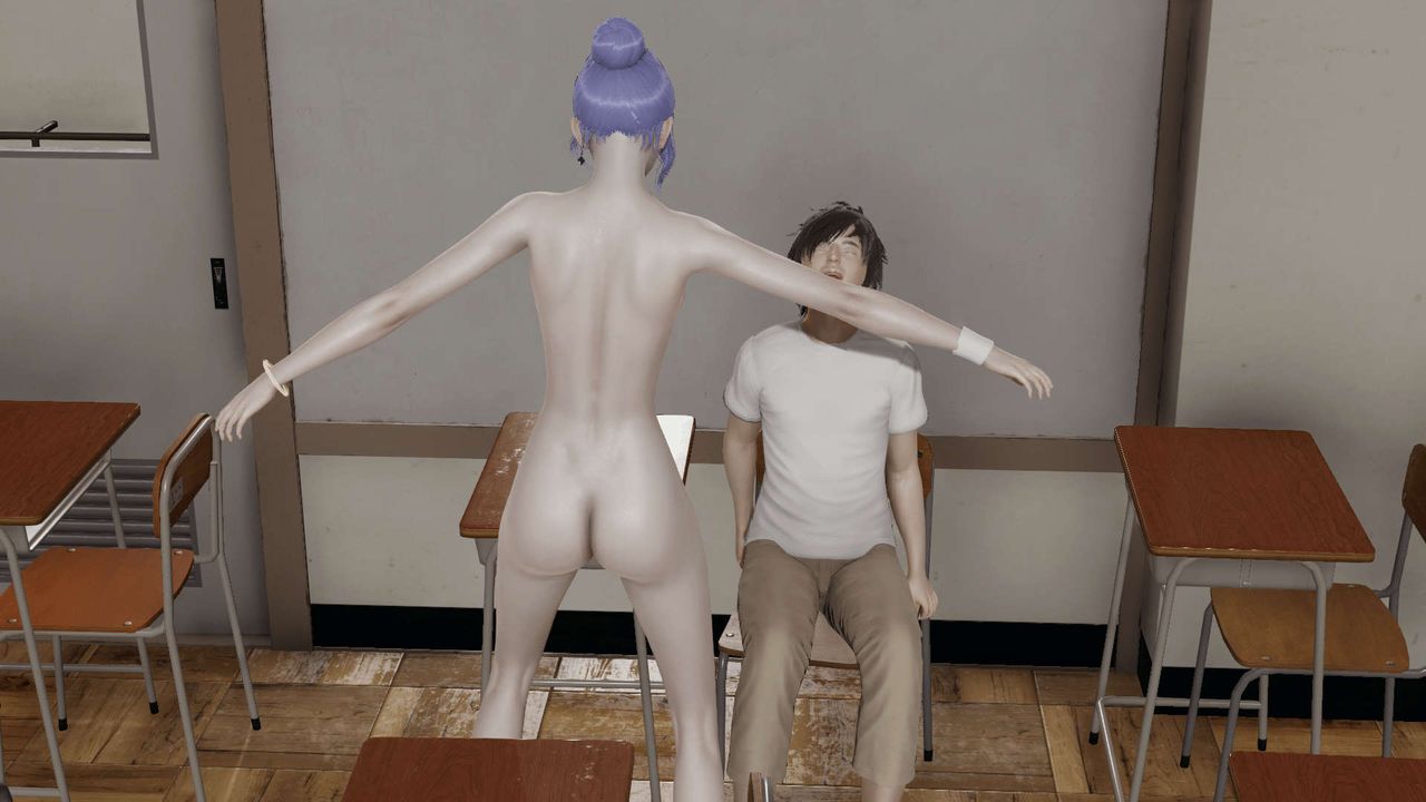 [3D]魔导世界第05話