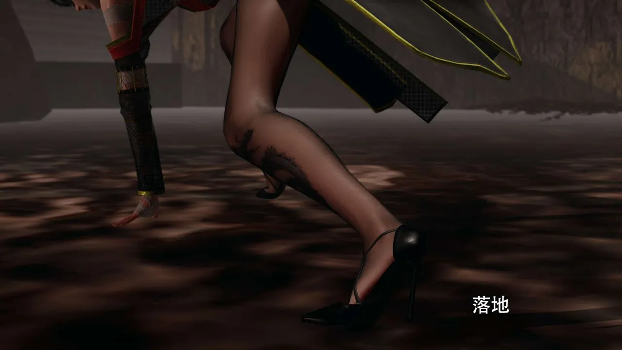 [3D]魔导世界-第06話 - 图片 7